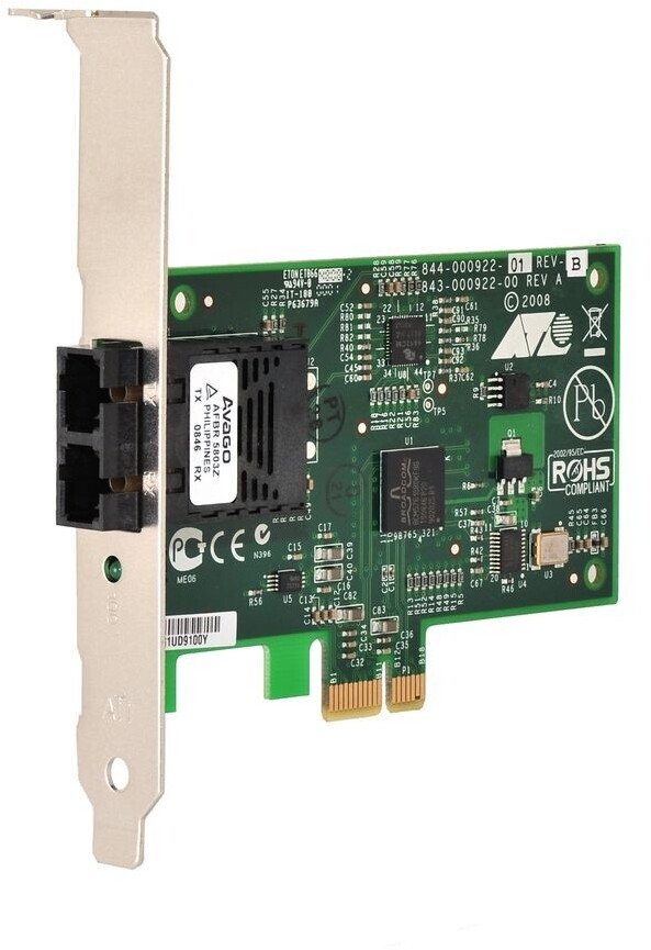 Allied Telesis AT-2712FX/SC-901