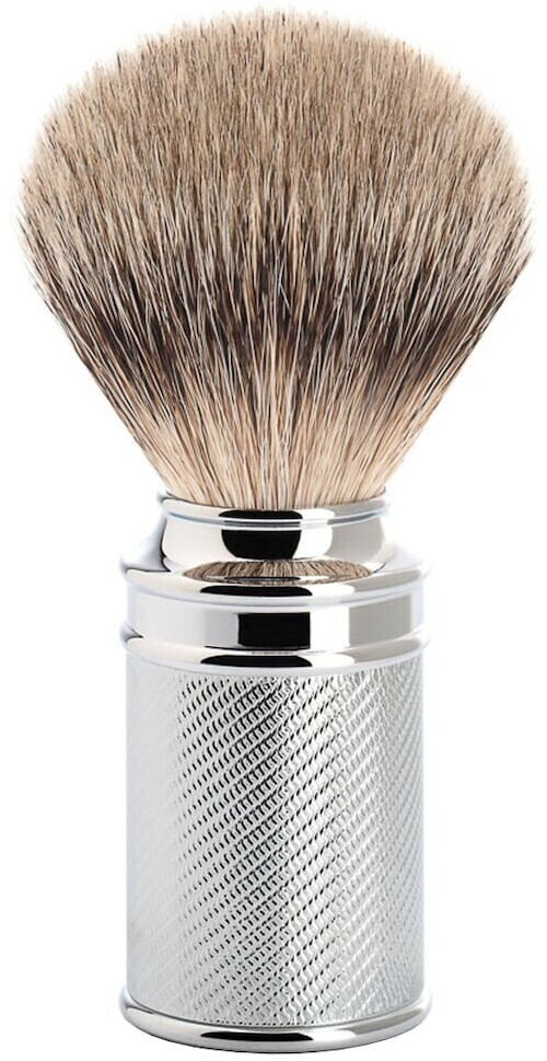 Mühle Traditional Shaving Brush chrome