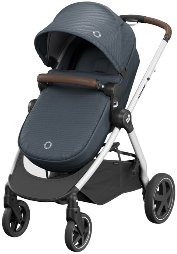 Buy Maxi-Cosi Zelia 2 essential graphite from £299.00 (Today) – Best