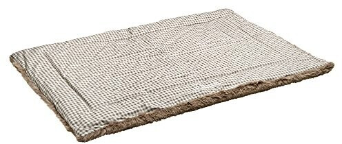 HUNTER Couverture pour chien 120 x 80 cm beige HUNTER Couverture pour chien 120 x 80 cm beige