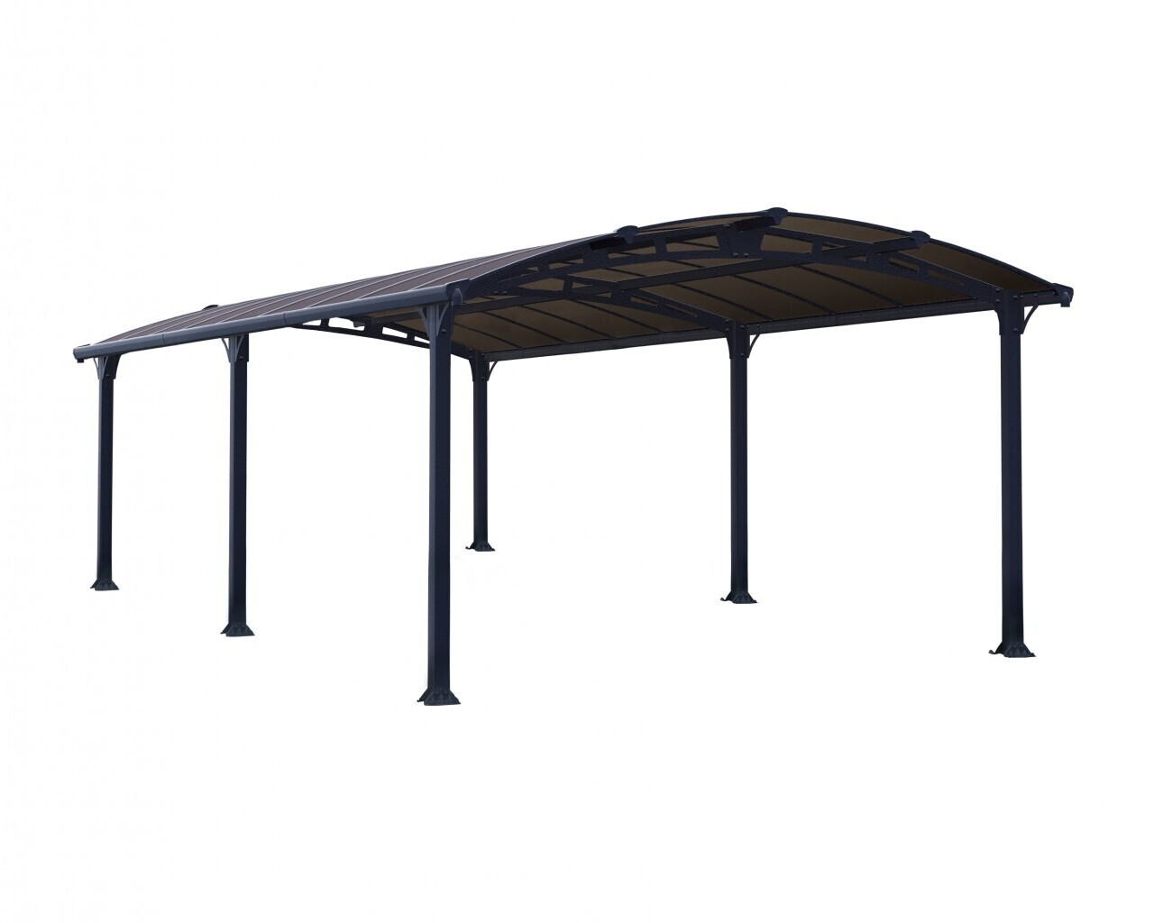 Palram Arcadia 6400