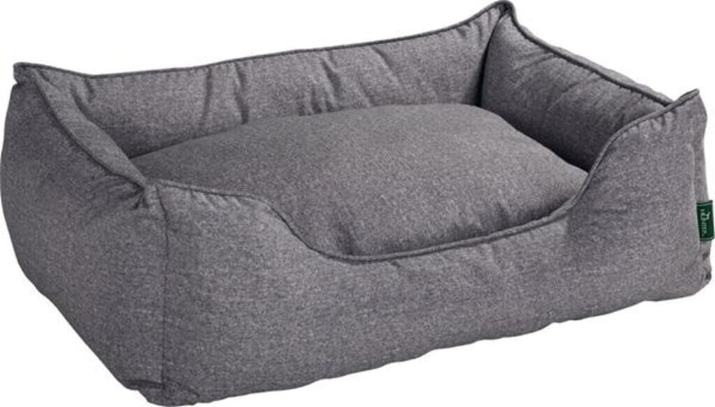 HUNTER Lit pour chien S 60x50cm Grey HUNTER Lit pour chien S 60x50cm Grey
