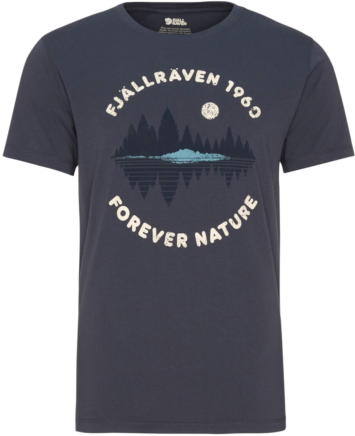 Fjällräven Forest Mirror T-Shirt M