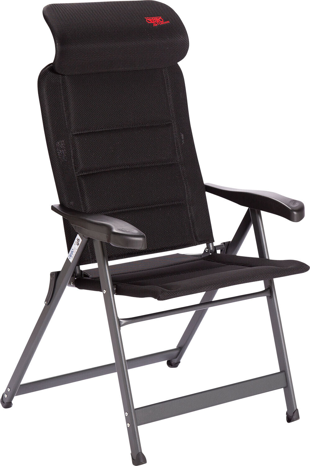 Crespo Air Deluxe Compact black