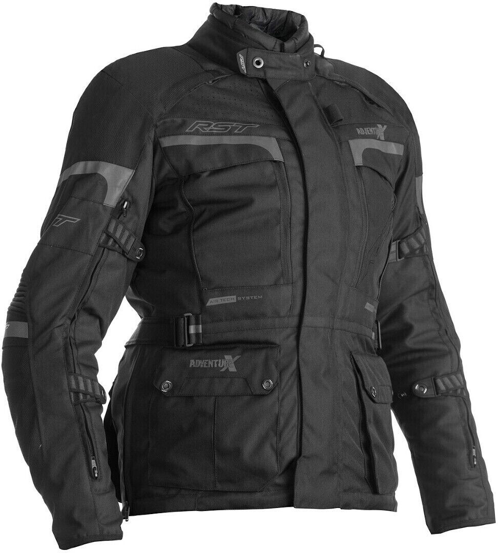 RST Veste Adventure-x femme
