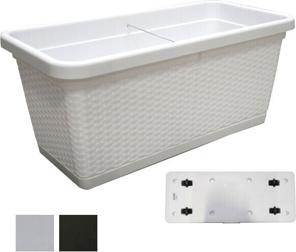 Stefanplast Natural white (75350)