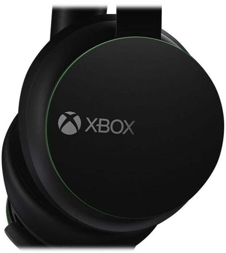 Microsoft Xbox Wireless Headset ab 88,55 € (Februar 2024 Preise) |  Preisvergleich bei