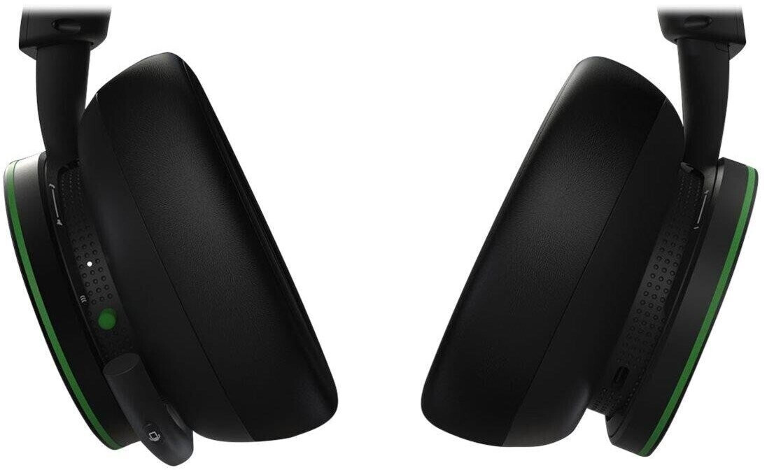 Microsoft Xbox Wireless Headset ab Preisvergleich bei € | 88,55 Preise) 2024 (Februar