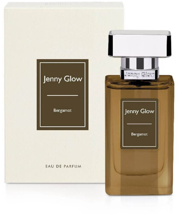 Jenny Glow Bergamot Eau de Parfum (30ml)