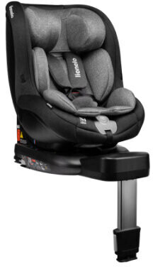 Lionelo Antoon carbon