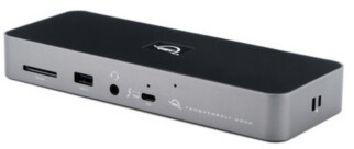 OWC Thunderbolt 4 Dock (OWCTB4DOCK)