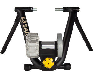 Fluid shop bike trainer