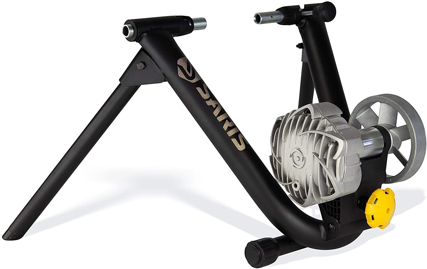 Fluid bike shop trainer