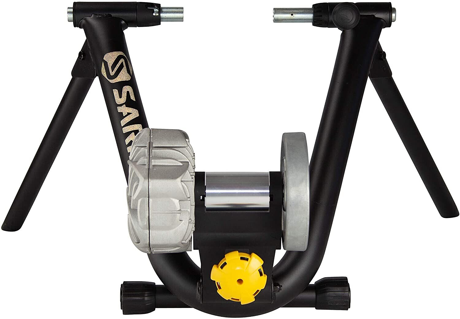 Fluid smart trainer store