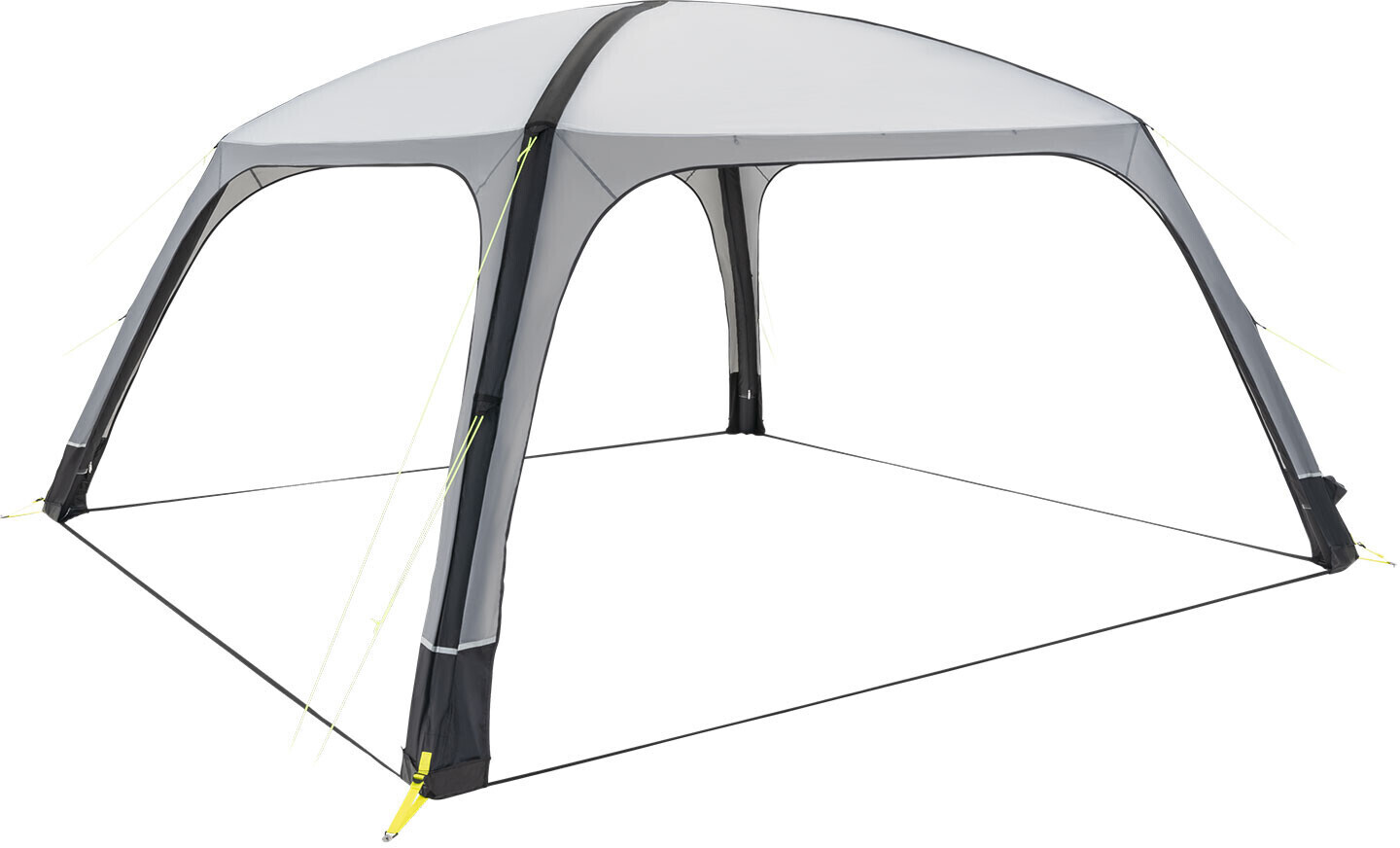 Kampa Dometic Air Shelter 400 x 400 cm