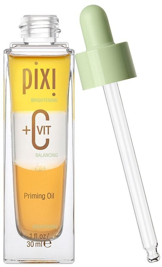 Pixi +C Vit Priming Oil (30ml)