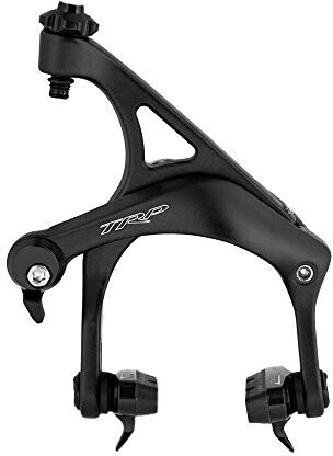 TRP Pair of road brake calipers rg957 black