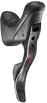 Campagnolo Rear super record ultra shift 12v disc brake without disc