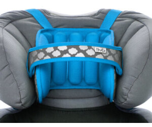 Kindersitz Kopfstütze, Kopfschutz Schlafen, Autositz Nackenstütze