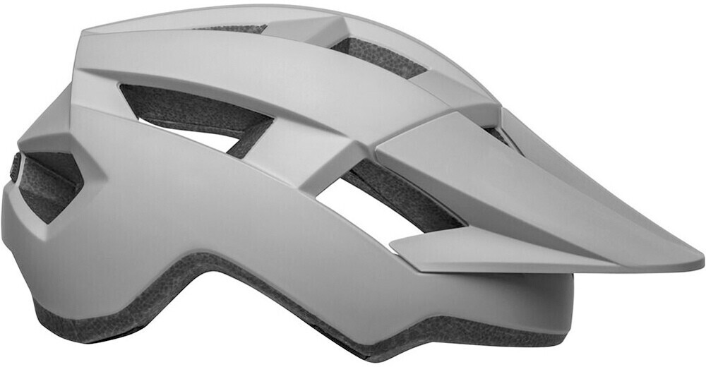 Bell Spark MIPS matte/gloss gray/black