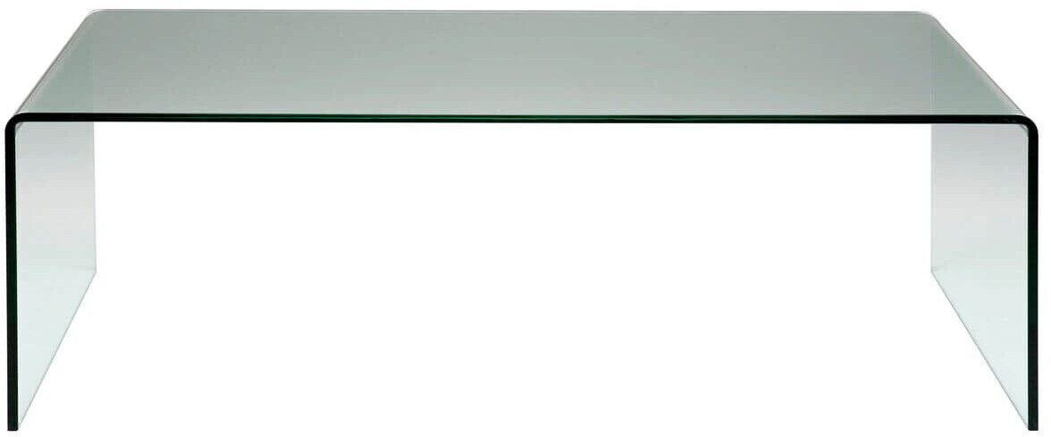 KARE Table basse visible clear