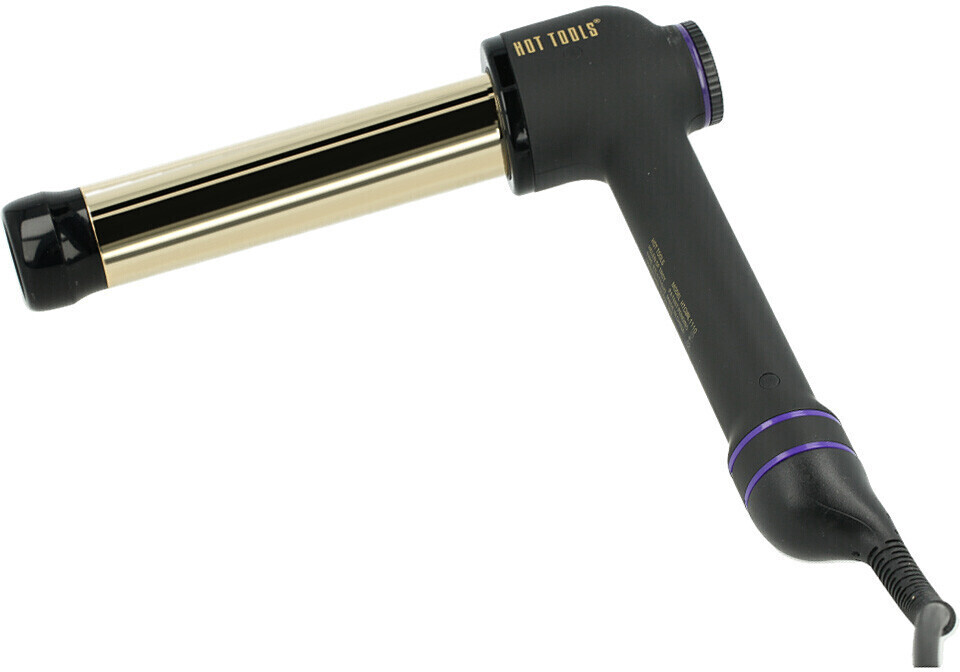 Hot Tools 24k Gold Curl Bar