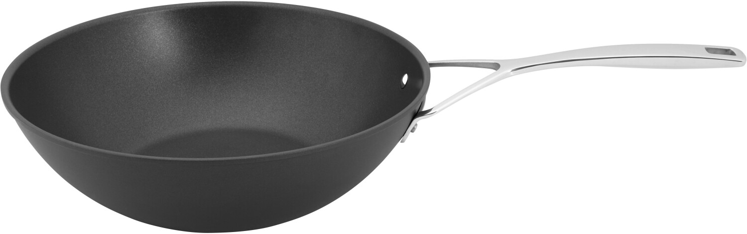 Demeyere Alu Pro 5 Duraslide Titanium Wok 30 cm