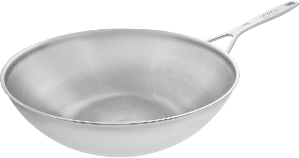 Demeyere Wok Pan 30 cm