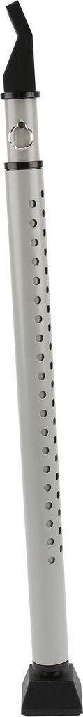 Olympia 5979 Door claw TK 100 Door stopper for doors with a handle, height-adjustable