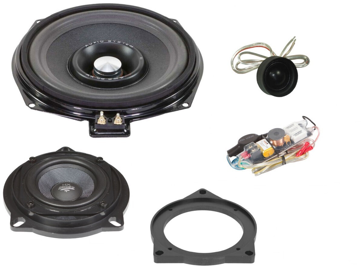 Audio System X 200 BMW EVO 2
