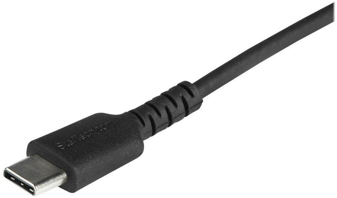 StarTech 1m USB C to Lightning Cable - (RUSBCLTMM1MB)