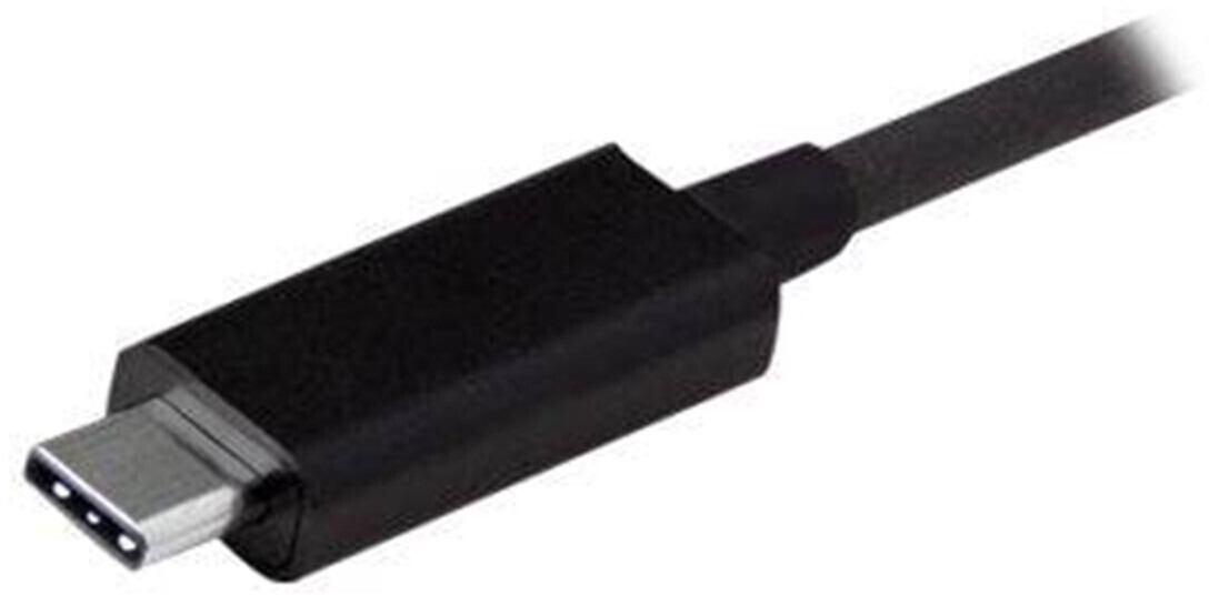 StarTech USB C to USB B Printer Cable - 1m / 3 ft - Superspeed - USB 3.1 -  10Gbps - USB C Printer Cable - USB Type C to Type B (USB31CB1M) au meilleur  prix sur