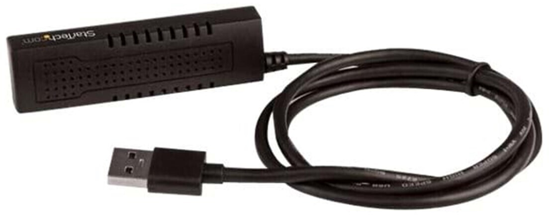 StarTech USB 3.1 (10 Gbps) Adaptor Cable for 2.5 inch and 3.5 inch SATA