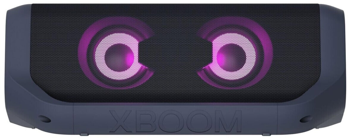 LG XBOOM Go PN7