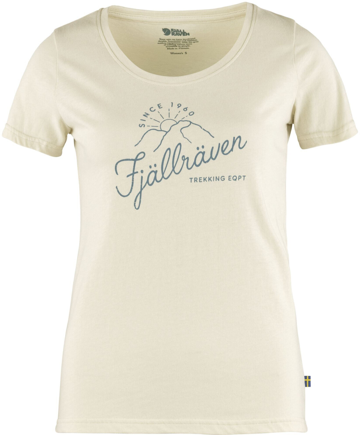 Fjällräven Sunrise T-shirt W (83530)