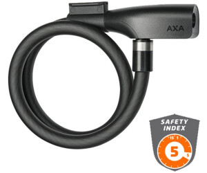 Axa-Basta Resolute 12-60