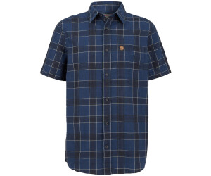Fjällräven Övik Travel Shirt SS M (87039) ab 54,95 € (August 2024 