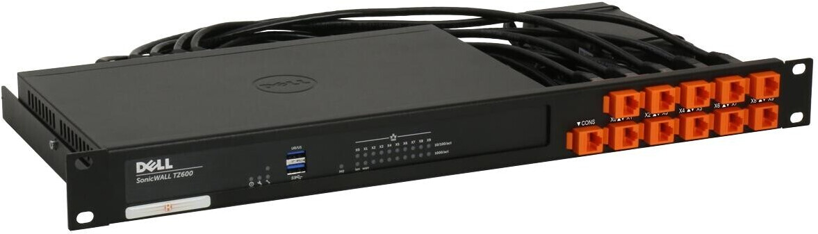 Rackmount.IT RM-SW-T6