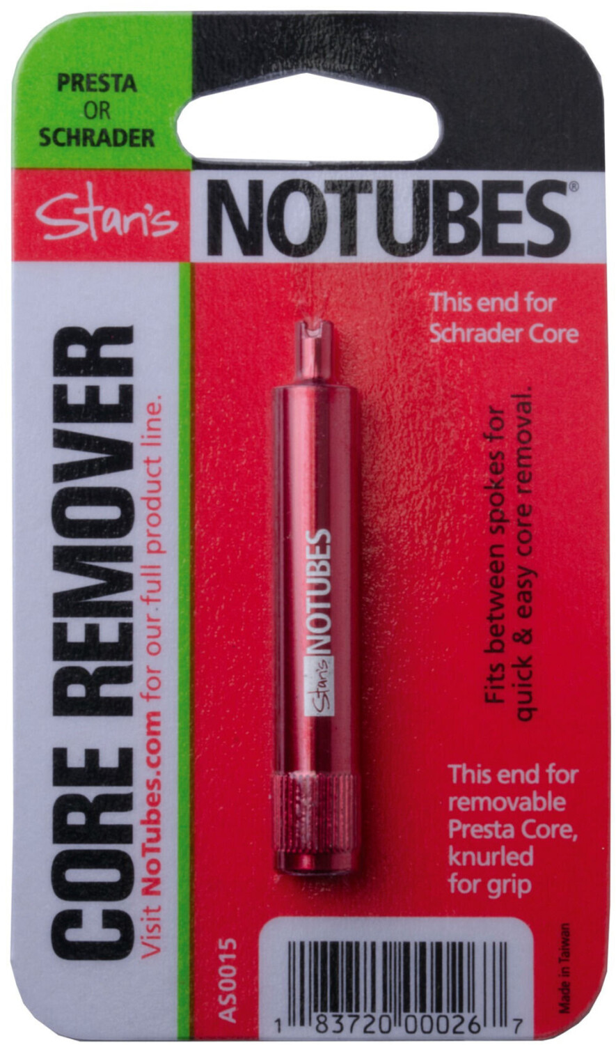 NoTubes 333000029