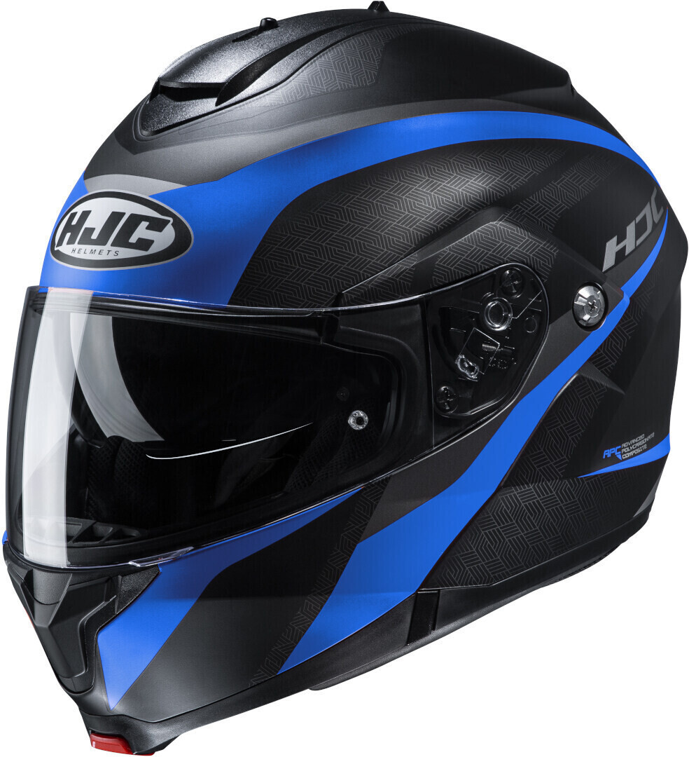 HJC C91 Taly Black/Blue