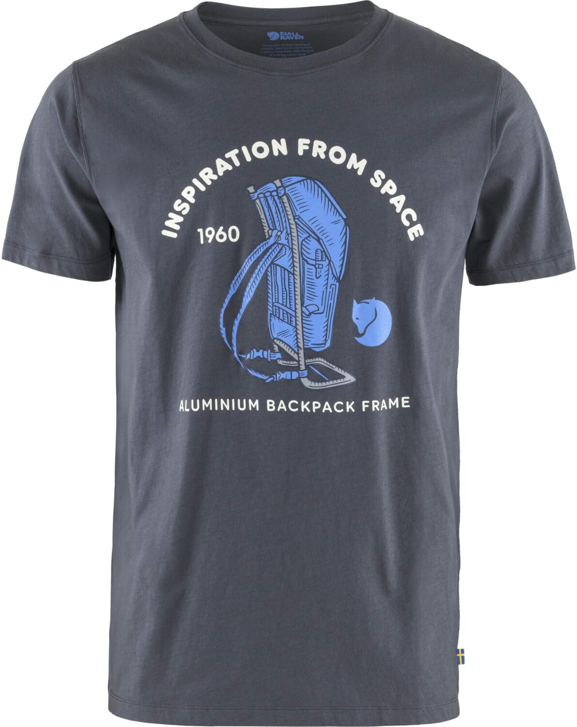 Fjällräven Space T-Shirt Print M (87046)