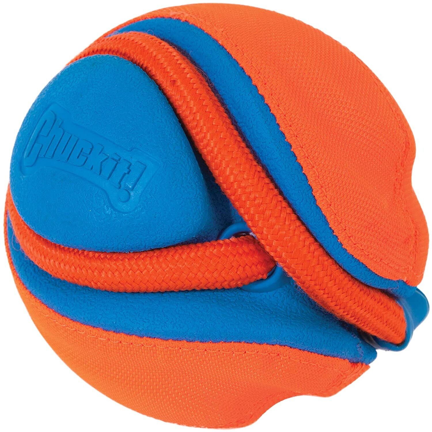 Chuckit! Rope Fetch