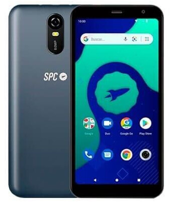 SPC Smart Plus noir