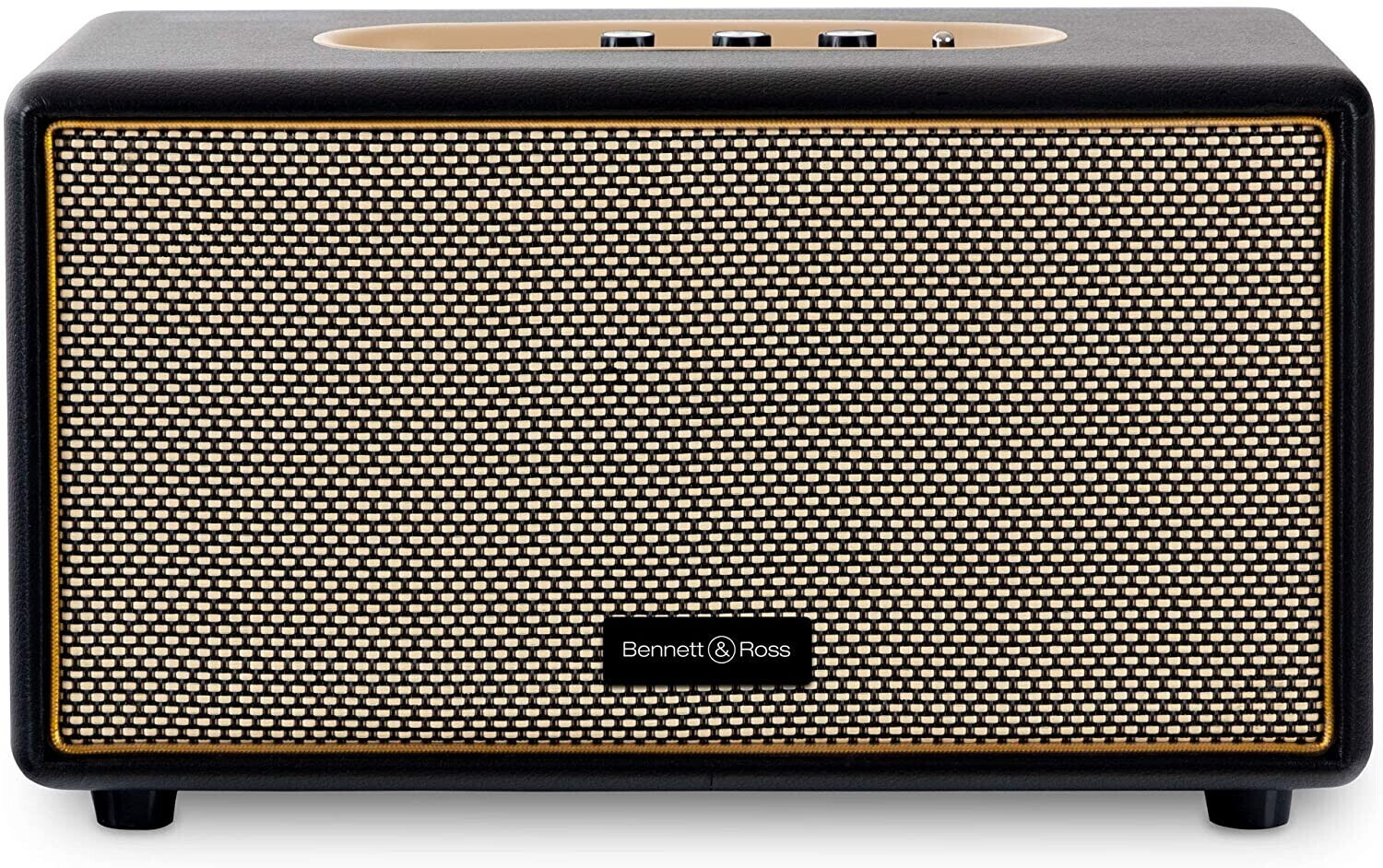 Bennett & Ross BB-860BK Blackmore