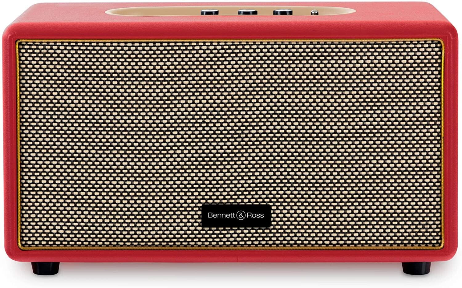 Bennett & Ross BB-860RD Blackmore