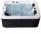 Home Deluxe Outdoor-Whirlpool Beach Pure (9971)