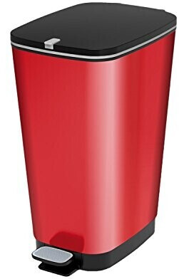 KIS Chic Bin Style 42,5 L rouge