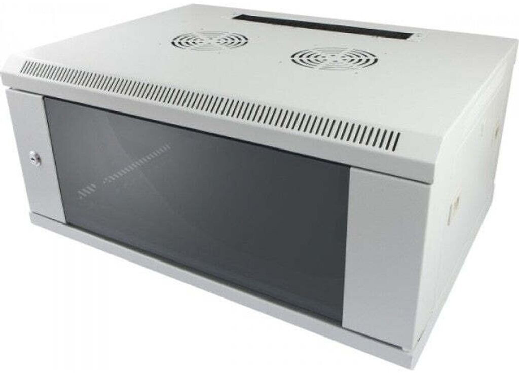 Allnet ALL-SMC6604GRAU