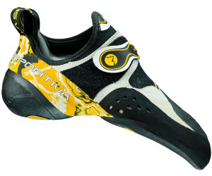 La sportiva sales new solution