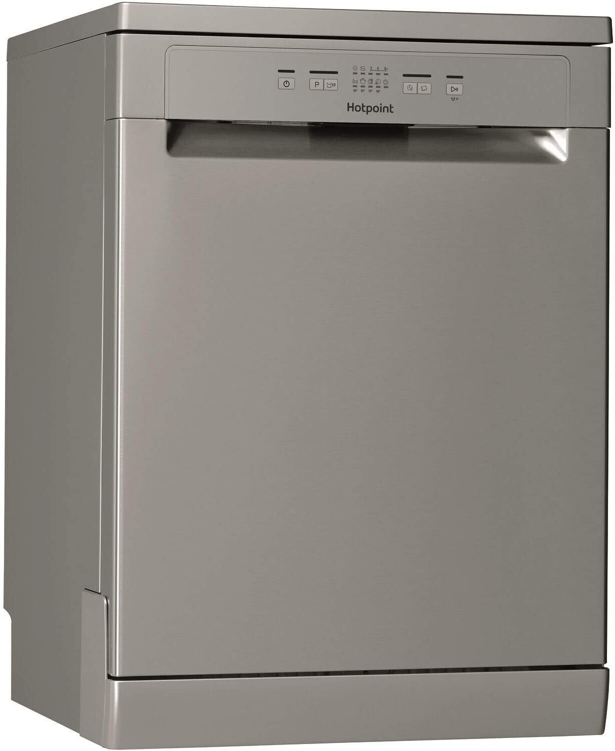 Buy Hotpoint HFC2B19XUK Freestanding Dishwasher 13 Place Settings